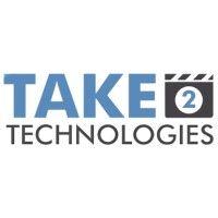 take2 technologies logo image