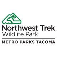 northwest trek wildlife park logo image