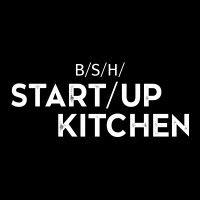 bsh startup kitchen logo image