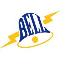 bell electrical contractors logo image