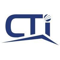 career technical institute logo image