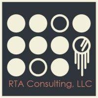 rta consulting logo image