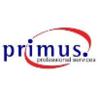 primus professional services logo image