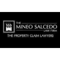 the mineo salcedo law firm, p.a. logo image