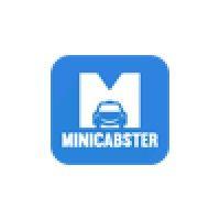 minicabster logo image