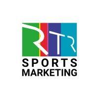 rtr sports marketing ltd logo image