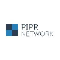 pipr network logo image