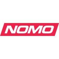 nomo diagnostics logo image