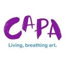 logo of Capa Columbus Association For The Performing Arts