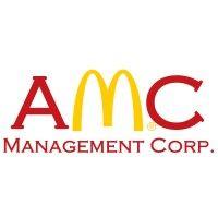 amc management corporation logo image