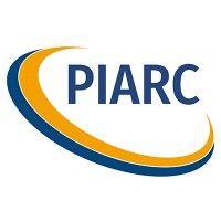 piarc - world road association logo image