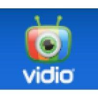 vidio.tv logo image