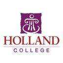 logo of Holland College