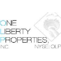 one liberty properties, inc. logo image