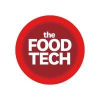 the food tech ® logo image