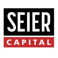 seier capital logo image