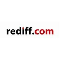 rediff.com logo image