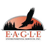 eagle environmental services, inc. logo image