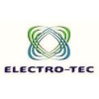 electro-tec uk logo image