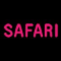 safari.to logo image