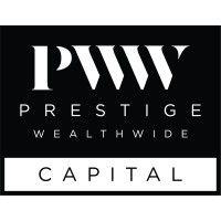 prestige wealthwide capital logo image