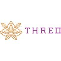 threo logo image