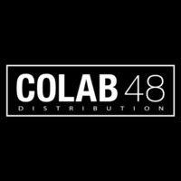 colab48distribution logo image