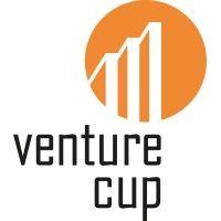 venture cup sweden logo image