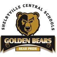 shelbyville central schools logo image