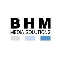 bhm media solutions gmbh | business driven innovations logo image