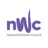 national women's council (nwc) logo image