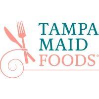 tampa maid logo image