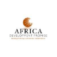 africa development promise logo image