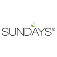 sundays design logo image