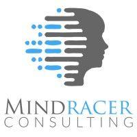 mindracer consulting logo image