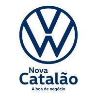 nova catalão volkswagen