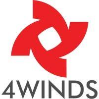 4winds logo image