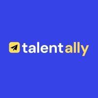 talentally logo image