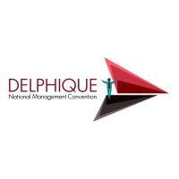 delphique mdi logo image