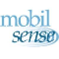 mobilsense technologies, inc. logo image