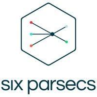 six parsecs