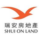 logo of Shui On Land