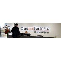 shaw and partners limited logo image