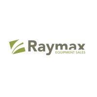 raymax equipment sales ltd. logo image