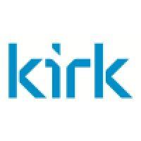 kirk studio logo image