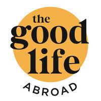 the good life abroad logo image