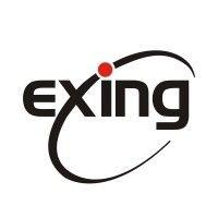 exing logo image