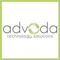 advoda technology solutions logo image