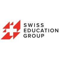 swiss education group