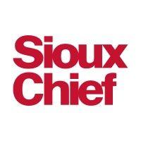 sioux chief logo image